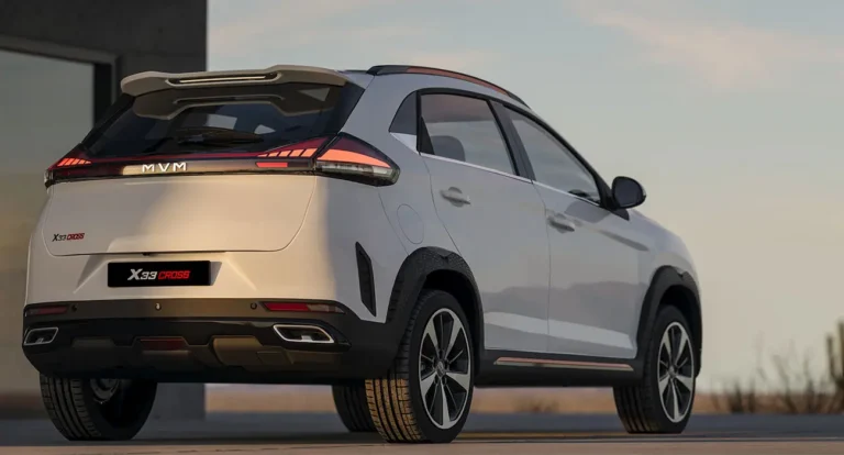 تحلیل نقاط قوت و ضعف یک رقیب سرسخت در بازار ایران (MVM)